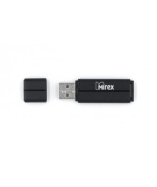 USB2.0 FlashDrives 8Gb Mirex LINE BLACK