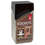 кофе растворимый EGOISTE SPECIAL 100 г 1/9