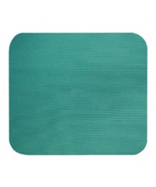 Коврик для мыши BURO BU-CLOTH/green матерчатый зелёный 230 х 180 х 3 мм