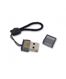 Картридер Human Friends  Speed Rate "Micro", All-in-one, микро, T-flash, Micro SD, USB 2.0, Micro