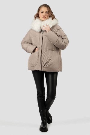 05-2276 Куртка женская зимняя (биопух 250)