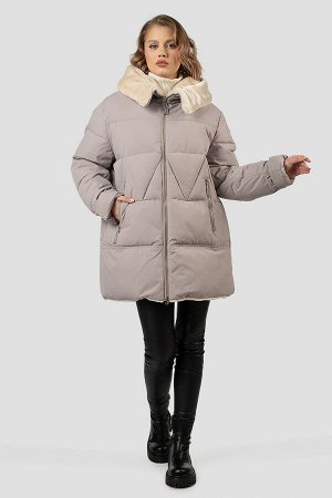 05-2250 Куртка женская зимняя (биопух 250)