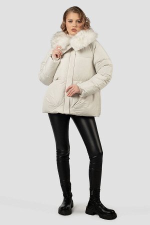 05-2274 Куртка женская зимняя (биопух 250)