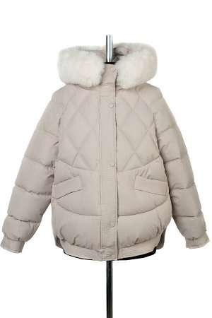 05-2271 Куртка женская зимняя (биопух 250)
