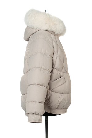 05-2271 Куртка женская зимняя (биопух 250)