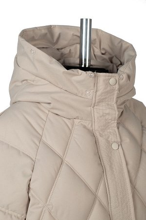 05-2271 Куртка женская зимняя (биопух 250)