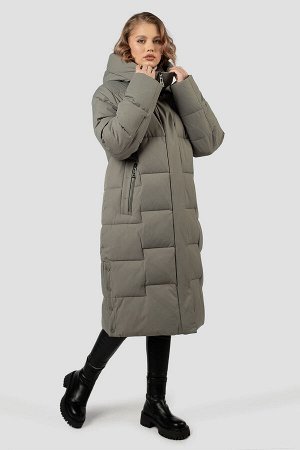 05-2268 Куртка женская зимняя (биопух 250)