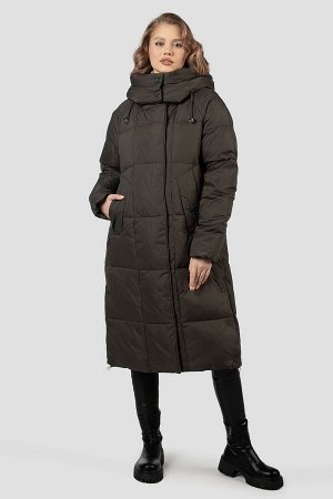 05-2239 Куртка женская зимняя (биопух 280)