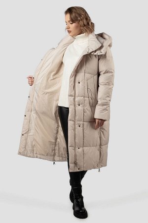05-2238 Куртка женская зимняя (биопух 280)