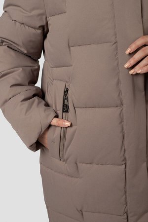 05-2266 Куртка женская зимняя (биопух 250)