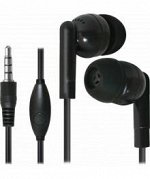 Гарнитура Defender Pulse-426 черный, вставки