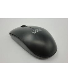 Мышь CBR CM 410 Black, оптика, радио 2,4 Ггц, 1200 dpi, USB