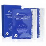 Purederm Коллагеновая маска для лица Hydro collagen mask 25шт.в пакете