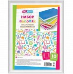 Обложки школьные