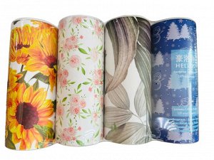 Hellos SoftCare банка круглая  цена за 4 штуки