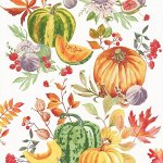 Ткани для кухонного текстиля: вафельное, полулен, рогожка