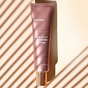 Омолаживающий крем для век Ma:nyo Bifida Biome Concentrate Eye Cream, 30мл