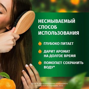 HERBAL ESSENCES Бальзам-ополаскиватель Аромат апельсина 250мл