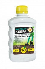 БИО-комплекс Экстракт Кедра 500 мл