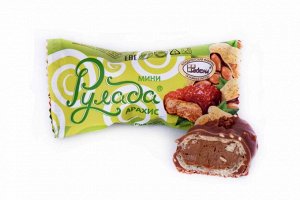 Дес "РУЛАДА мини арахис, 500г.