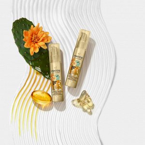PANTENE Крем для волос Pro-V Miracles Защита волос 3в1 75мл
