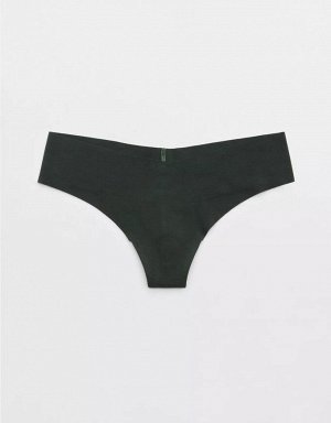 Superchill No Show Cotton Thong Underwear