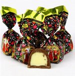 Конф. &quot;ЖИЗНЬ УДАЛАСЬ&quot;  500г.