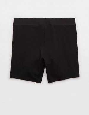 Superchill Cotton High Waisted Boxer Underwear