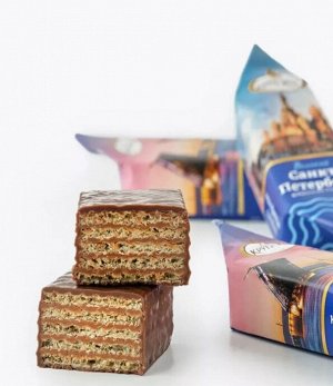 Конф. Великий Санкт-Петербург  500г.