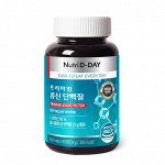 Nutri Протеиновый Комплекс