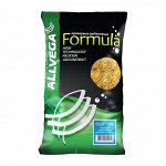 Прикормка ALLVEGA &quot;Formula Feeder River&quot; 0,9 кг (ФИДЕР РЕКА)