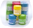 SWEETORY Xylitol Color Mini  ж\р без сахара, лайм, лимон и мята, мятный микс,18шт*6бл Арт-00009