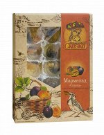 Мармелад желейный формовой &quot;Сказка&quot; (грецкий орех, курага,чернослив)