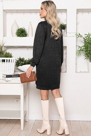 Платье Платье из плотного трикотажного полотна елочка.

Cостав:
75% вискоза,20% п/э,5% лайкра
