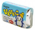 MARUKAWA жевательная резинка со вкусом холодящей содовой  5,5 г.,60 шт /24 бл. Арт-59371