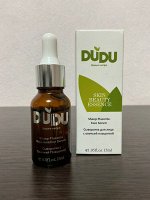 DUDU Сыворотка для лица с экстрактом овечьей плаценты, 15 мл