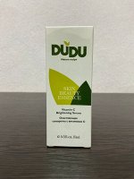 DUDU Сыворотка для лица осветляющая с витамином С, 15 мл