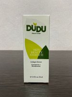 DUDU Сыворотка для лица омолаживающая с коллагеном, 15 мл