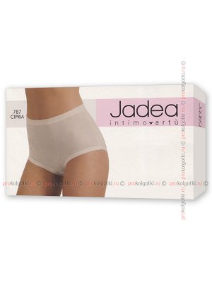 Jadea, 787 culotta donna