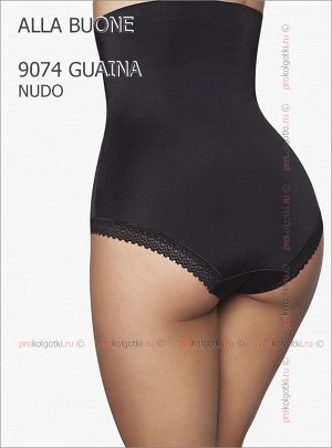 Alla buone, 9074 guaina