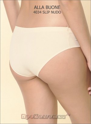 Alla buone, 4034 shorts