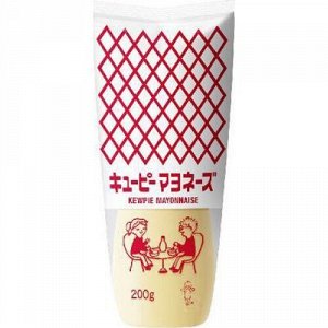 KEWPIE майонез 200 гр.