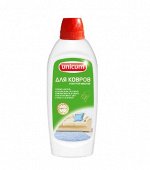 UNICUM Средство для ручной чистки ковров и мягкой мебели 480 мл