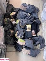 Мужские носки в упаковке 10 пар