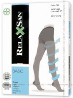 RELAXSAN, art. 780 COLLANT 70