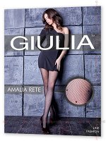 GIULIA, AMALIA RETE