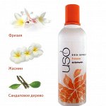 Дезодорант-спрей женский