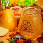 Мармелад в банке, варенье