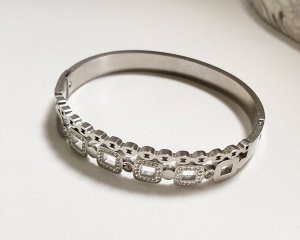 Браслет  из стали