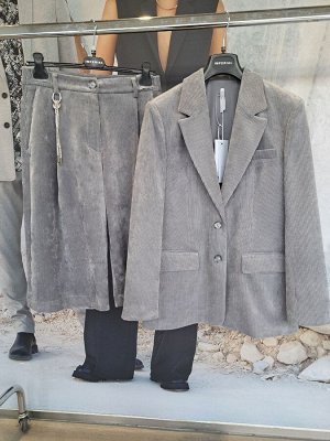 Жакет